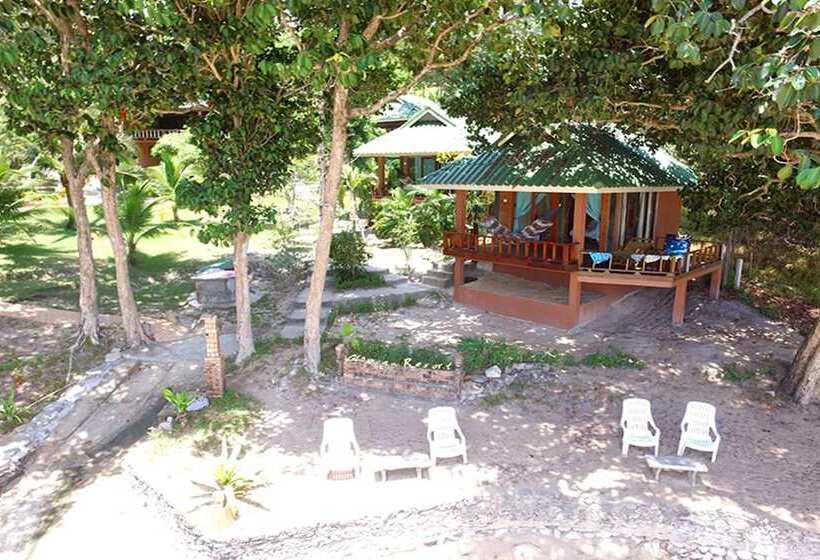 فندق Chomjan Resort