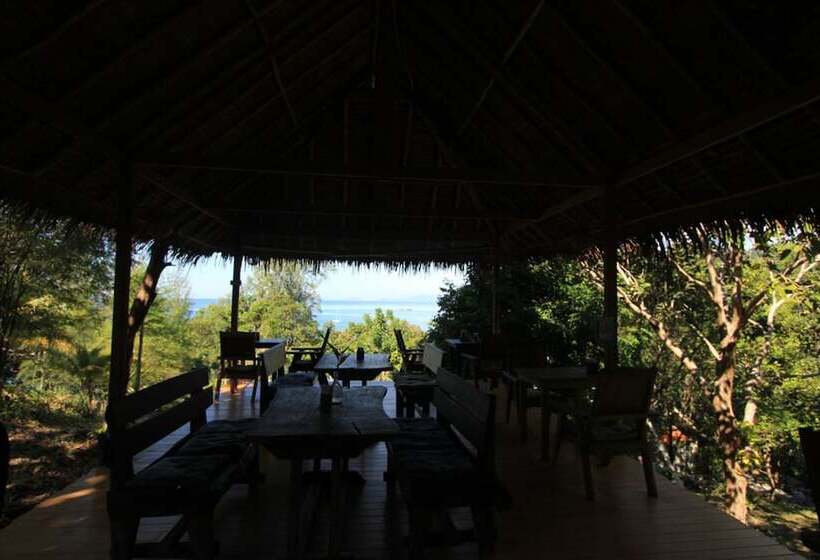 فندق Chomjan Resort