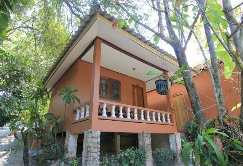 فندق Chomjan Resort