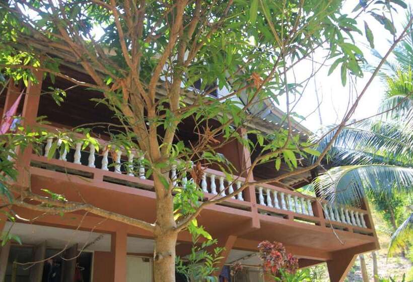 فندق Chomjan Resort