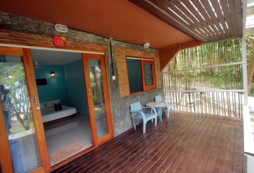 فندق Chomjan Resort