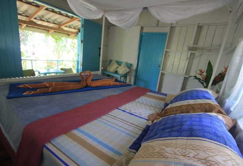 فندق Chomjan Resort