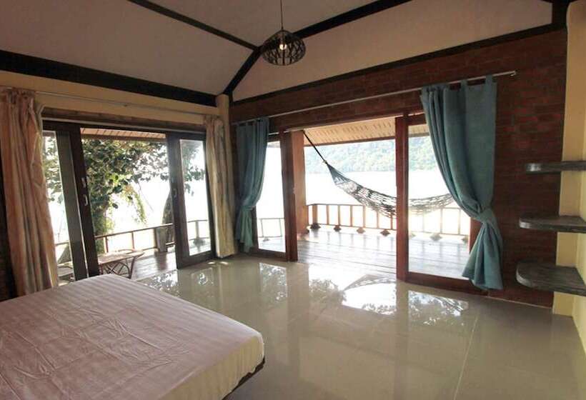 فندق Chomjan Resort