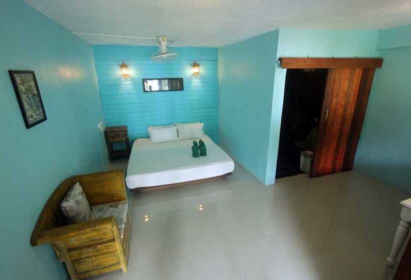 فندق Chomjan Resort