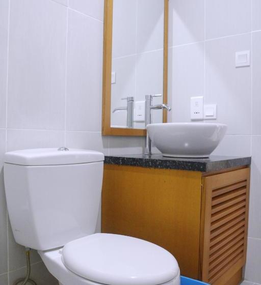 Hotel Dejabu Studio & Suites