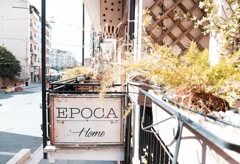 هتل Epoca Home
