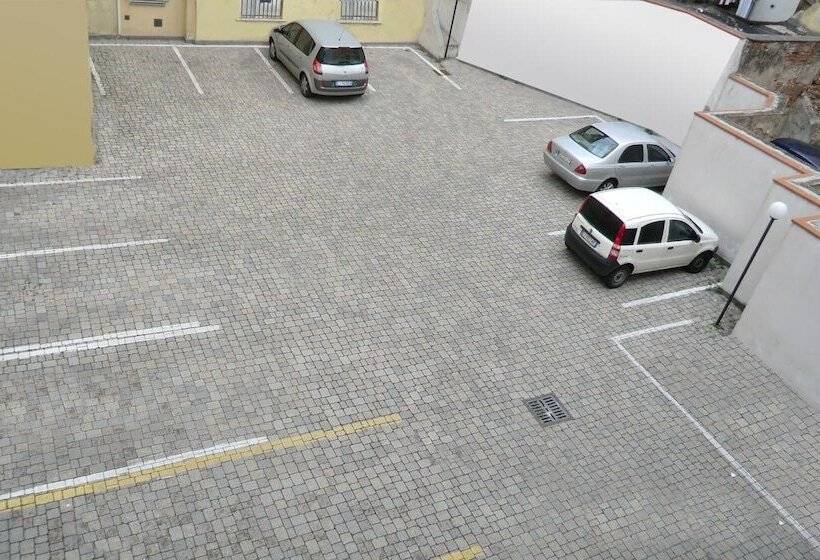 هتل Europa Parking