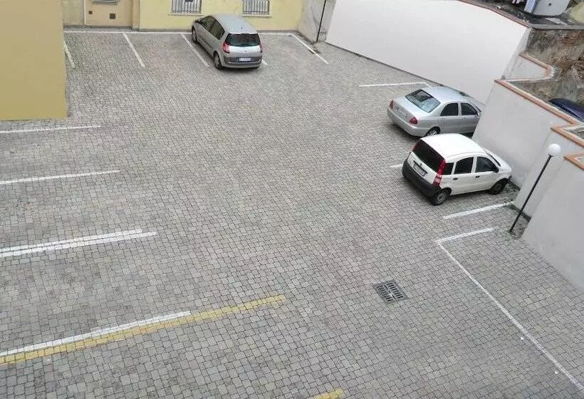 هتل Europa Parking