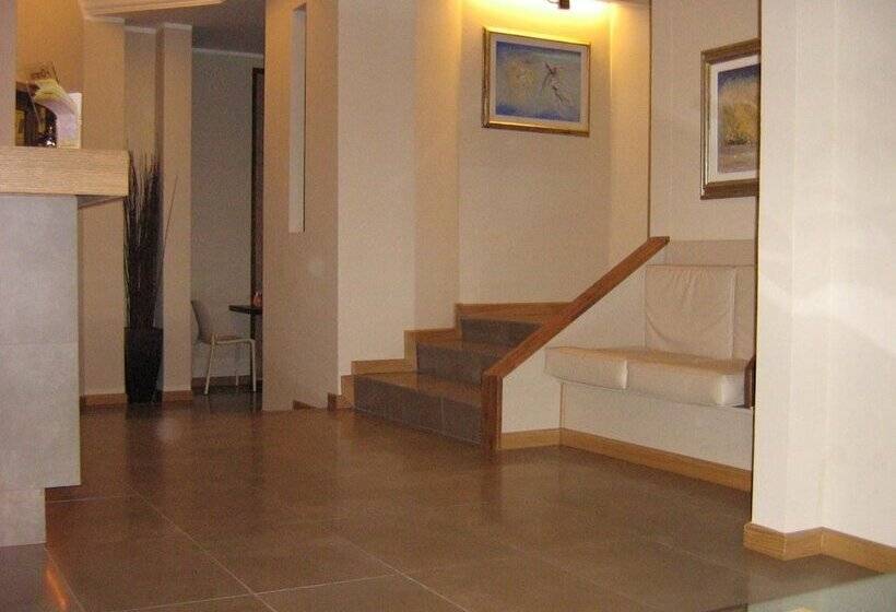 هتل Europa Parking