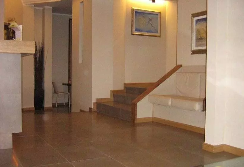 هتل Europa Parking