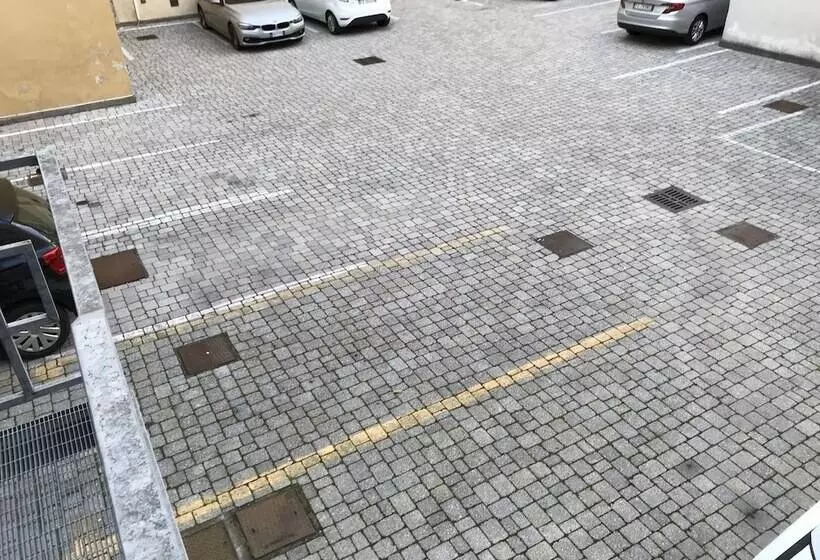 هتل Europa Parking