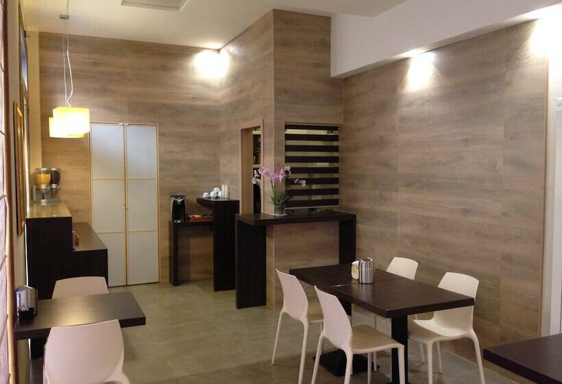 هتل Europa Parking