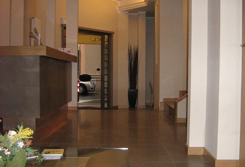 هتل Europa Parking