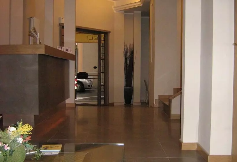 هتل Europa Parking