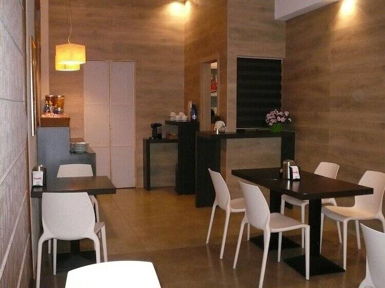 هتل Europa Parking