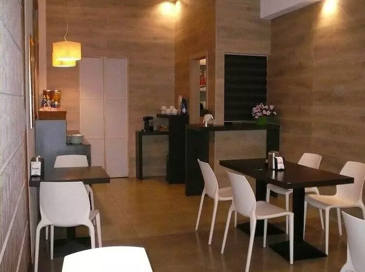 هتل Europa Parking