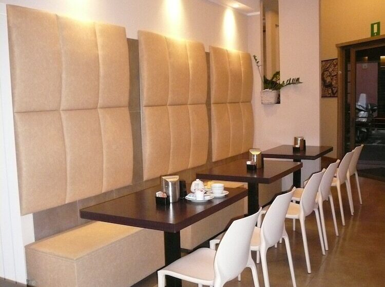 هتل Europa Parking