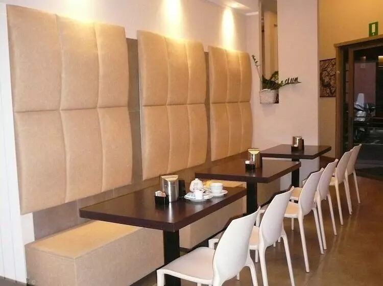 هتل Europa Parking