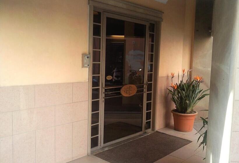 هتل Europa Parking