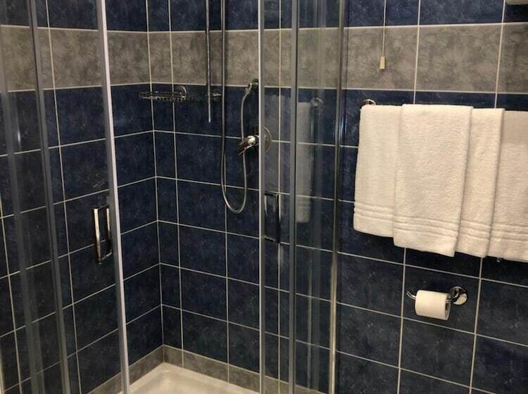 هتل Europa Parking