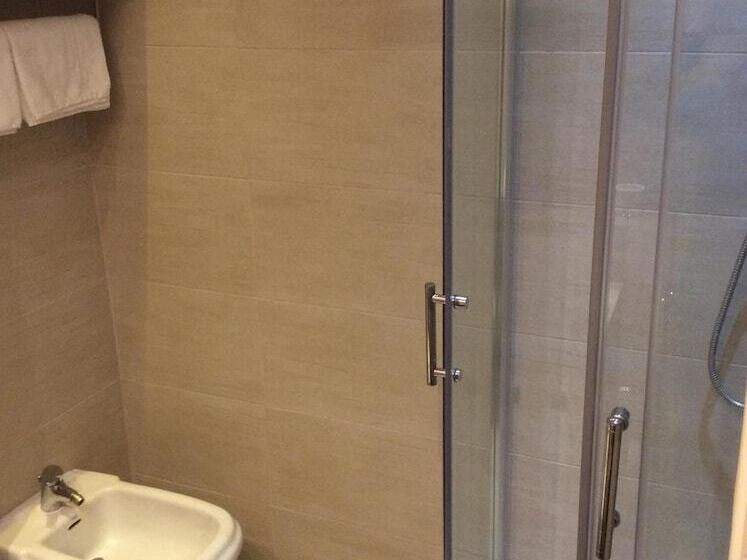 هتل Europa Parking