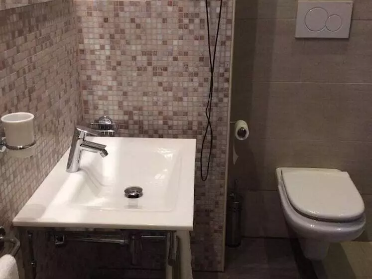 هتل Europa Parking