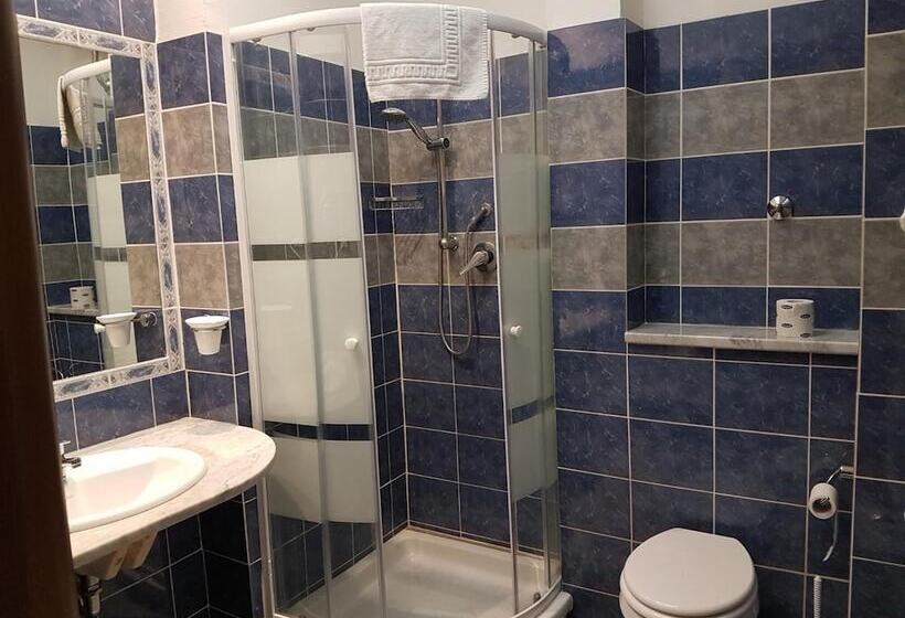 هتل Europa Parking