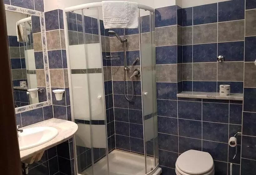 هتل Europa Parking