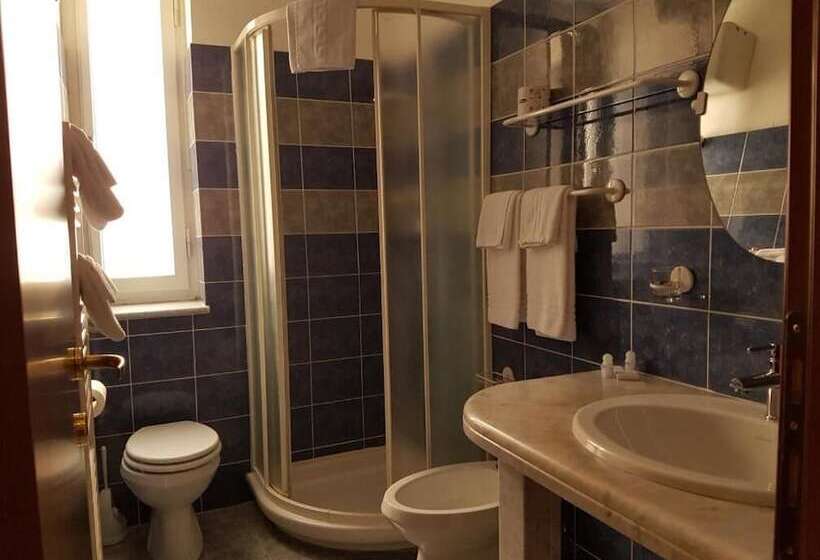 هتل Europa Parking