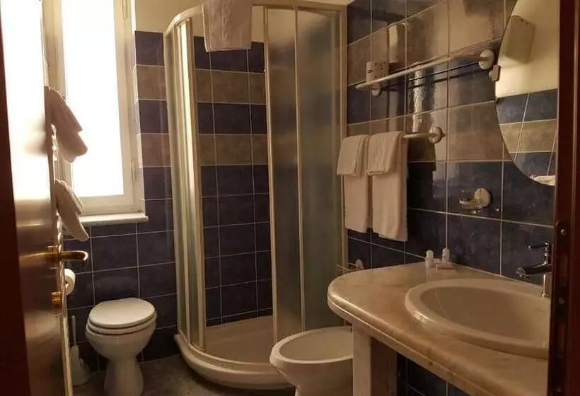 هتل Europa Parking