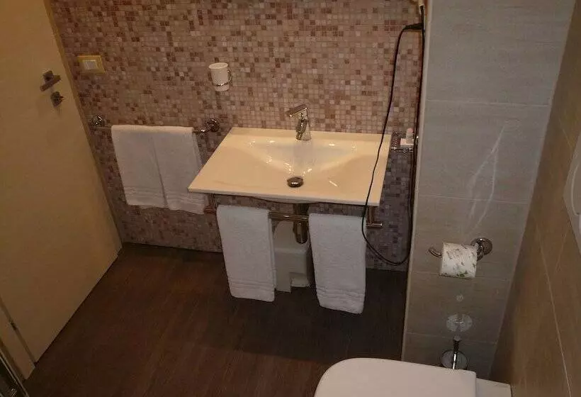 هتل Europa Parking