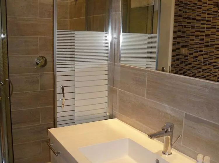 هتل Europa Parking