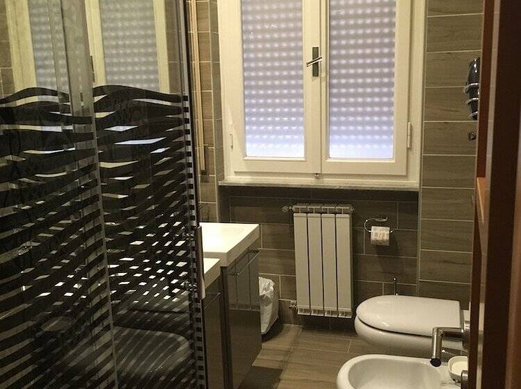 هتل Europa Parking