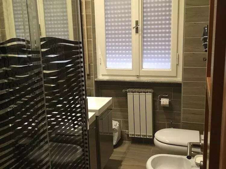 هتل Europa Parking