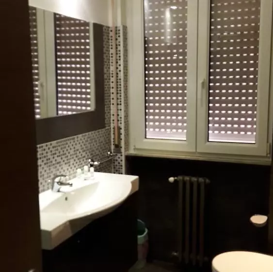 هتل Europa Parking