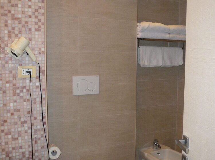 هتل Europa Parking