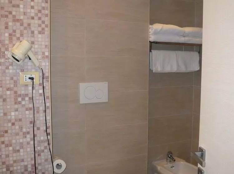 هتل Europa Parking