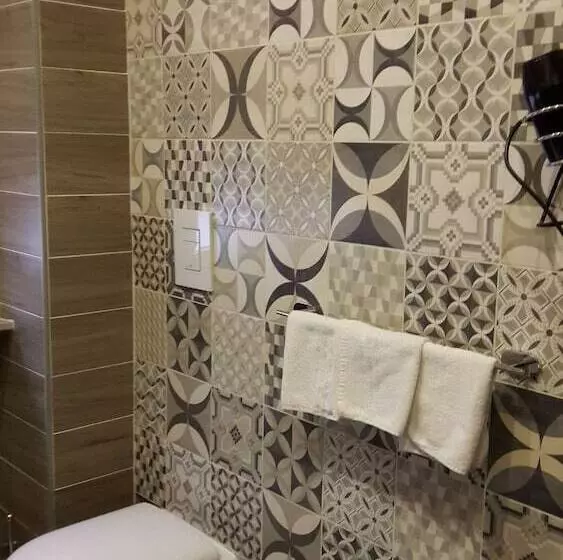 هتل Europa Parking