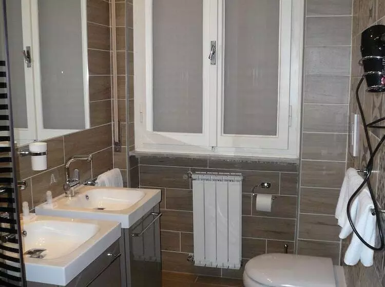 هتل Europa Parking