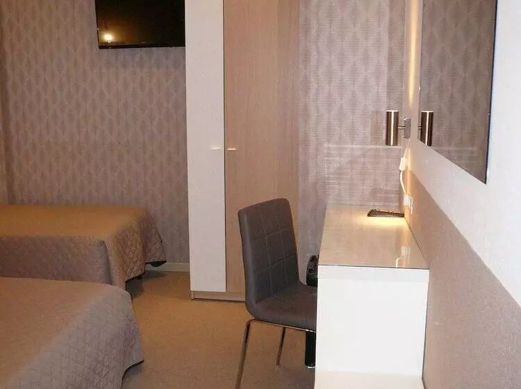 هتل Europa Parking