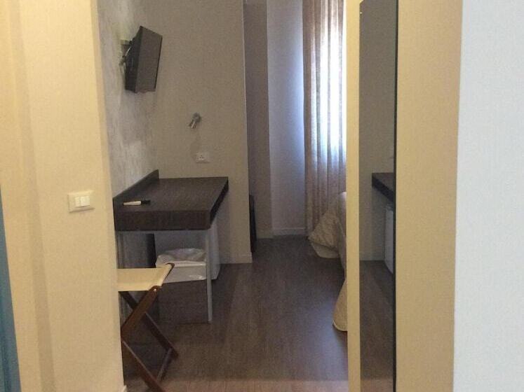 هتل Europa Parking