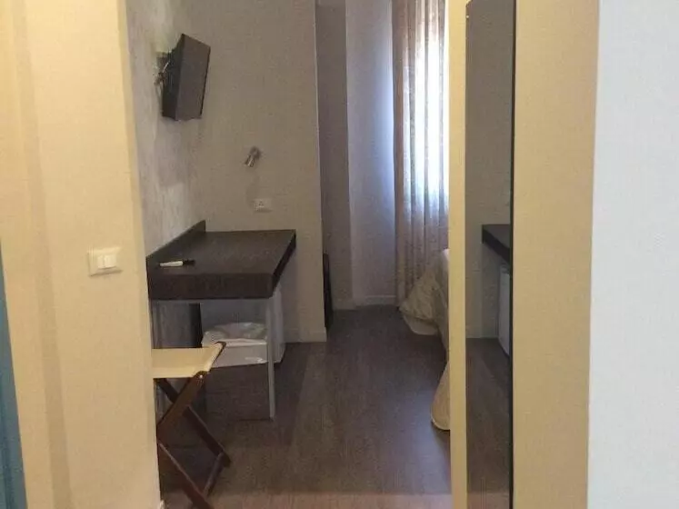 هتل Europa Parking