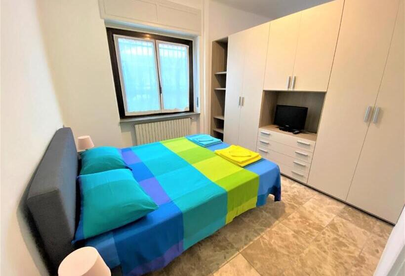 בית מלון כפרי Faber Apartments Residence Style