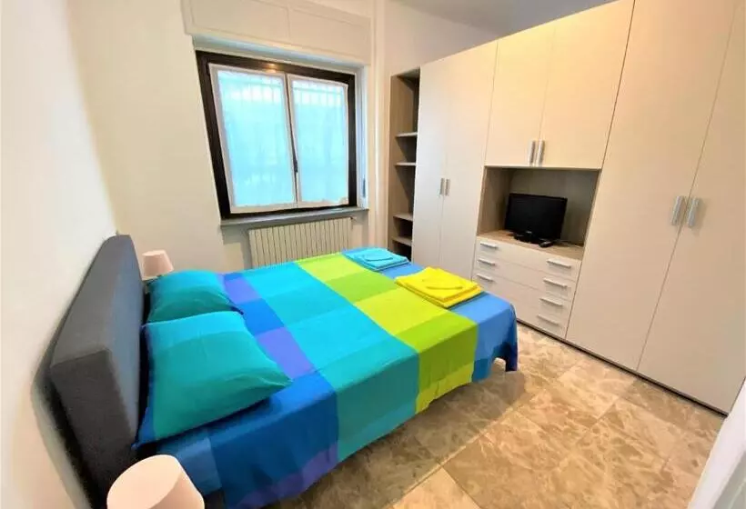 ホテル Faber Apartments Residence Style