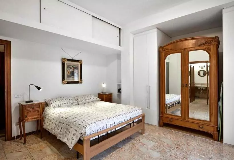 ホテル Faber Apartments Residence Style