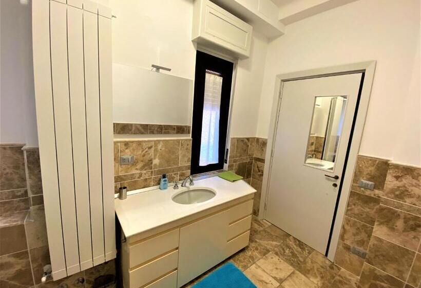 בית מלון כפרי Faber Apartments Residence Style