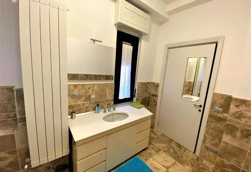 ホテル Faber Apartments Residence Style