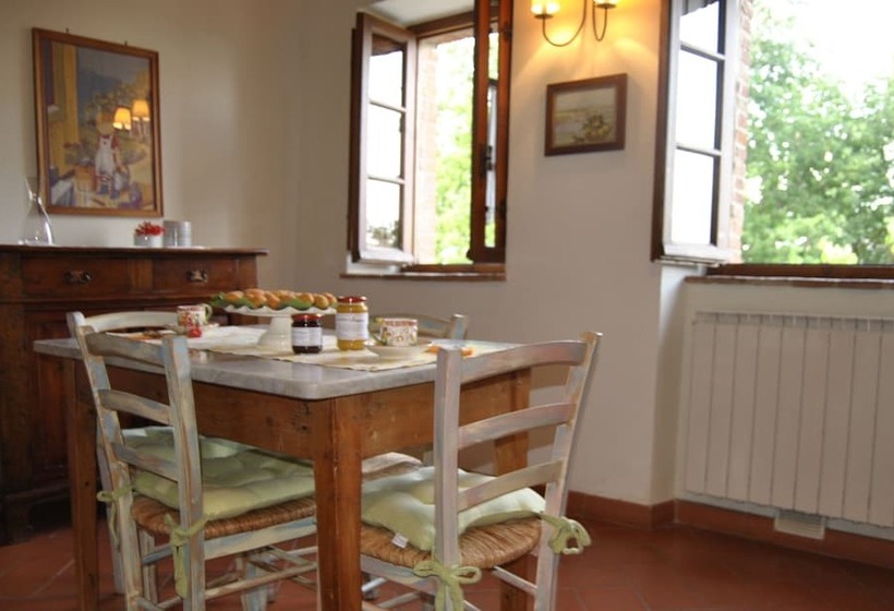 호텔 Frateria Di San Benedetto