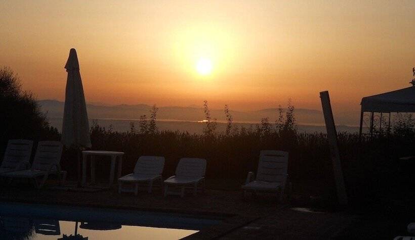 호텔 Frateria Di San Benedetto