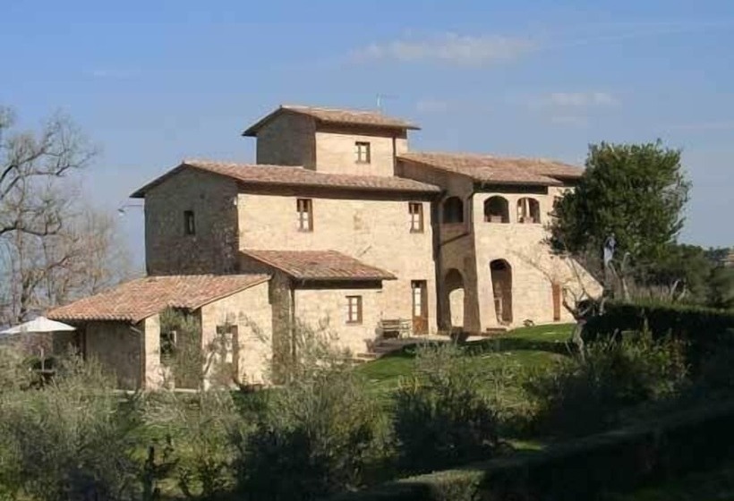 호텔 Frateria Di San Benedetto